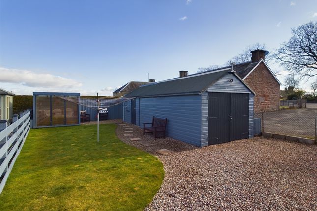 Bungalow for sale in Annfield Place, Alyth, Perthshire