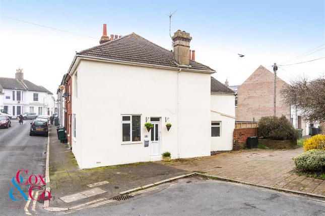 Thumbnail Property for sale in Elm Road, Portslade, Brighton