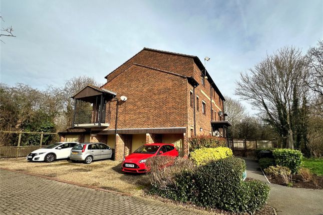 Flat for sale in The Gallops, Langdon Hills, Basildon, Essex