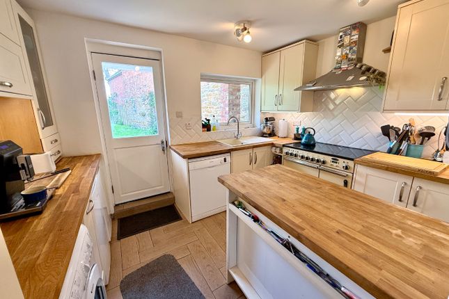 5, Nibbits Lane, Braunston photo 2