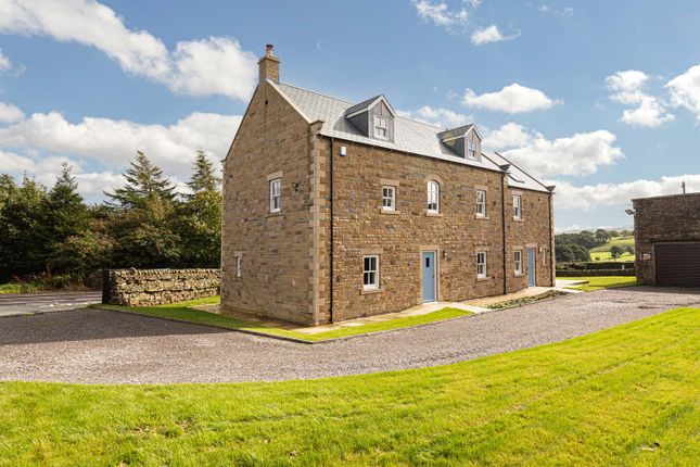 Detached house for sale in Bromhead, Bowes, Barnard Castle, County Durham