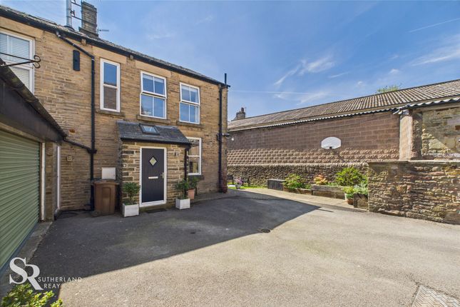 2b Lower Lane, High Peak photo 4
