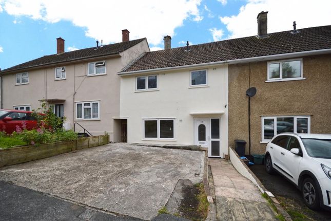Terraced house for sale in Showering Road, Stockwood, Bristol