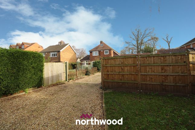 Detached house for sale in Coppice Grove, Hatfield, Doncaster