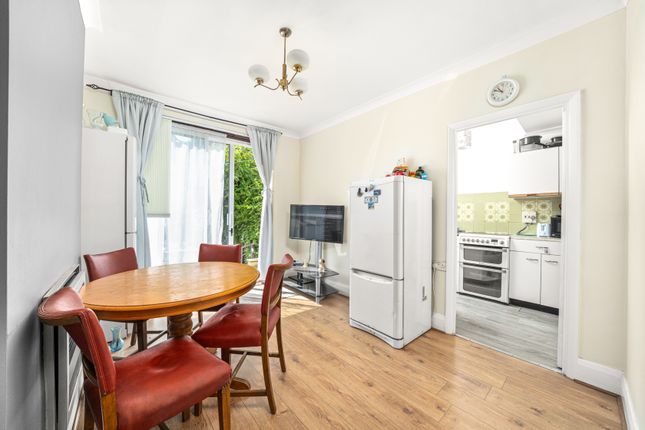Thumbnail End terrace house to rent in New North Road, Ilford