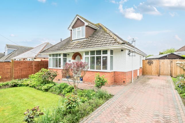 3-bed house on 56, Upton Crescent, Southampton, £475,000