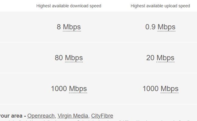 Broadband