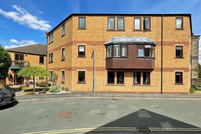 Welland Mews, Stamford