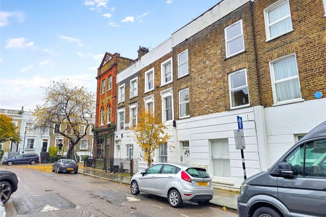 Hercules Street, London photo 4