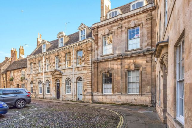 Thumbnail Flat for sale in Apartment 2, Lansbury House, 3 St. Marys Place, Stamford, Lincolnshire