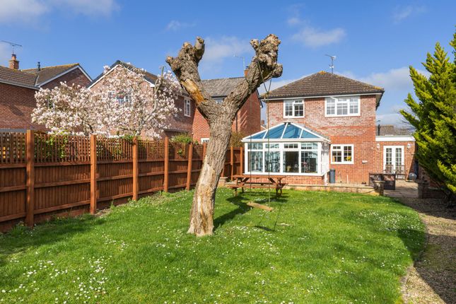 7, St. Catherines Crescent, Sherborne photo 2