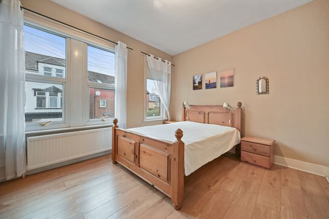 Terraced house for sale in Endsleigh Road, Ealing, London