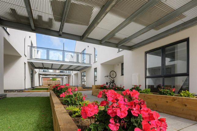 Plots 6-7,, Driftwood Mews, Westgate On Sea photo 2