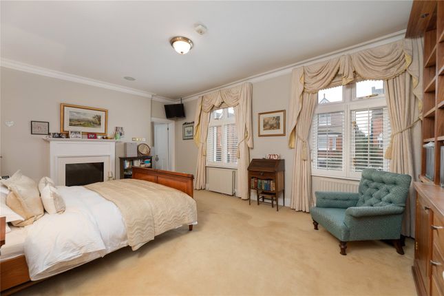 Detached house for sale in Lingfield Road, Wimbledon, London