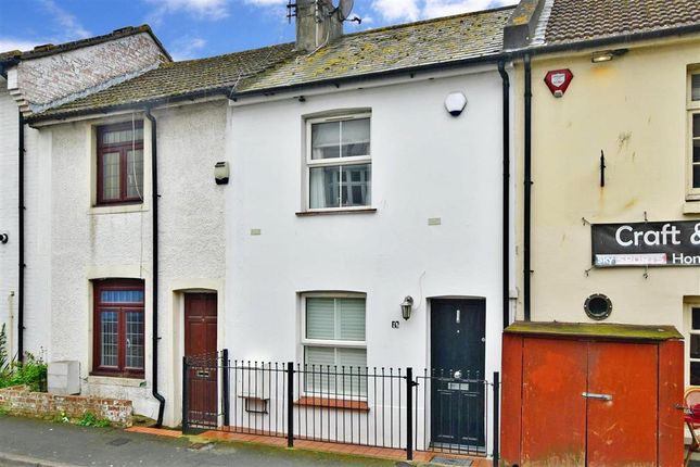 Thumbnail Cottage for sale in Frederick Street, Brighton, East Sussex