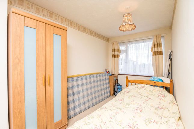 Semi-detached house for sale in Conway Avenue, Great Wakering, Southend-On-Sea, Essex