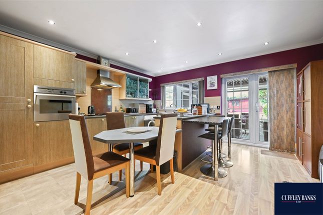 3-bed house on 27, Berkeley Avenue, Middlesex, £569,950