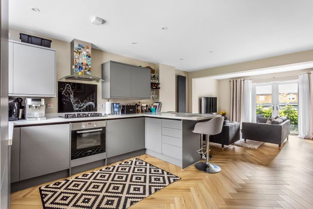 End terrace house for sale in High Tree Lane, Tunbridge Wells