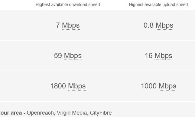 Broadband