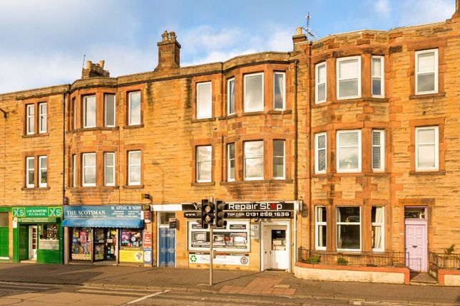 Thumbnail Flat to rent in Piersfield Terrace, Piersfield, Edinburgh