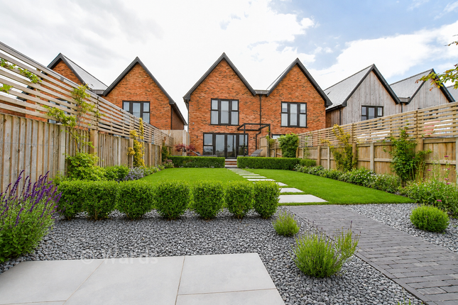 3-bed semi-detached on 29, Adie Road, Greatstone, £425,000
