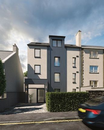 Flat for sale in Flat 4, Dovecot Residences, 8 Saughton Road North, Edinburgh