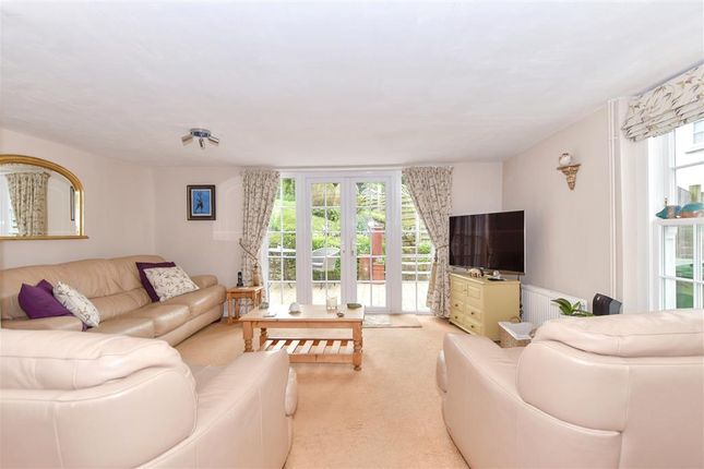 Thumbnail Detached house for sale in Old Loose Hill, Loose, Maidstone, Kent