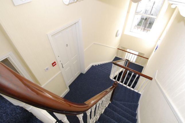 Terraced house for sale in North Hill, Mutley, Plymouth
