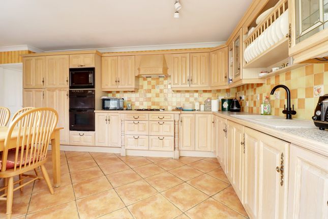 Detached house for sale in Church View Close, Belton, Doncaster