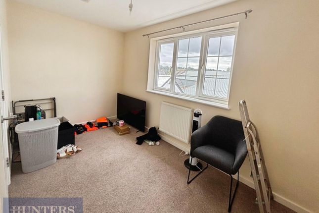 3 Stevens Row, Ways Lane, Cullompton photo 5