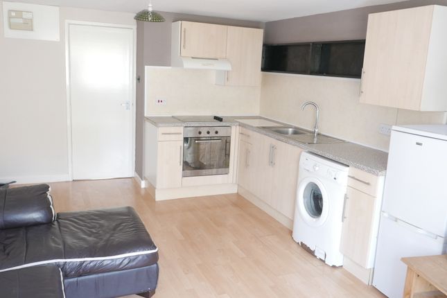 1 bed flat for sale in Marthus Court, Liskeard, Cornwall PL14