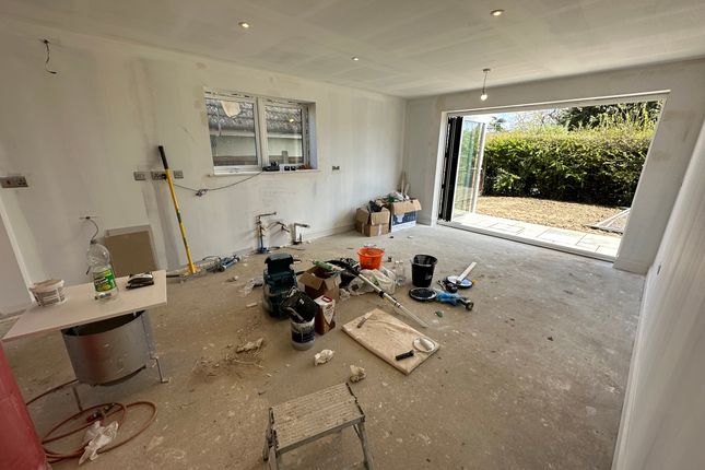 Copy Plot 1 Ipswich Road, Woodbridge photo 2