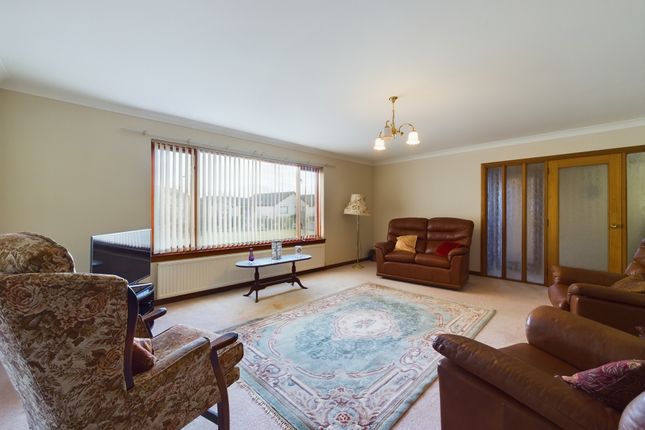 Bungalow for sale in 13 Isla Road, Blairgowrie, Perthshire