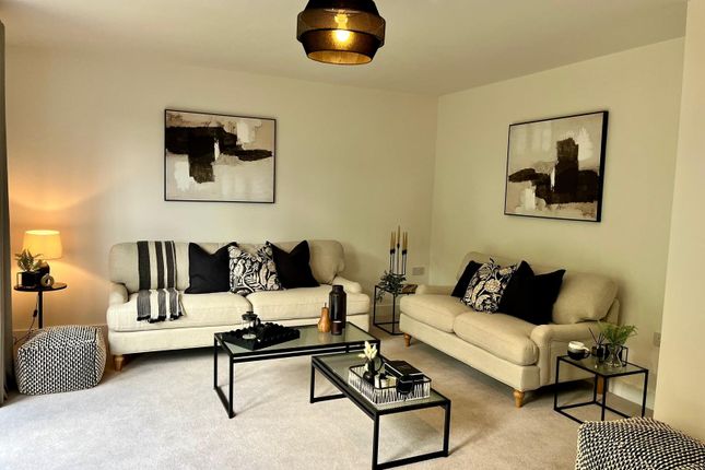 4-bed house on Penrose House Type, Charnwood Street, Mexborough, £349,950