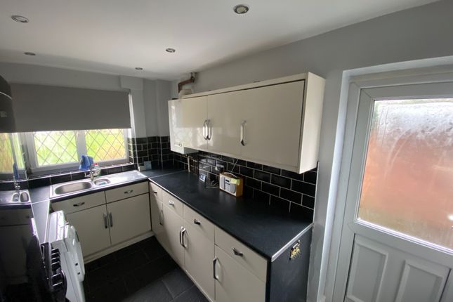 Semi-detached house for sale in Church Street, Nr New Cross, Wolverhampton