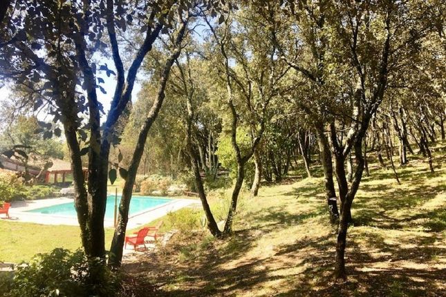 Villa for sale in Anduze, Languedoc-Roussillon, 30140, France