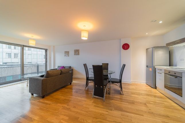 Thumbnail Flat to rent in Scotland Street, City Centre, Sheffield