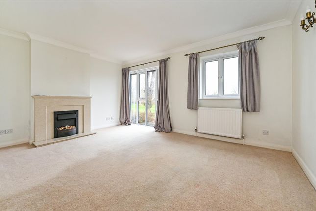 Terraced house for sale in Church Road, Romsey Town Centre, Hampshire