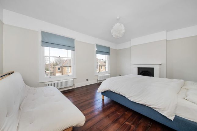 Property for sale in Cranfield Road, Brockley, London