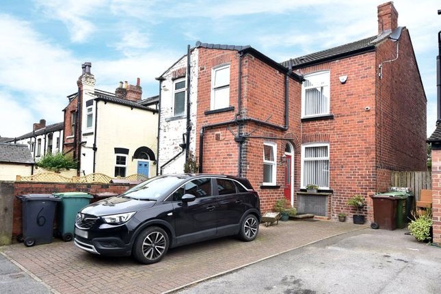 Terraced house for sale in Manston Terrace, Leeds, West Yorkshire