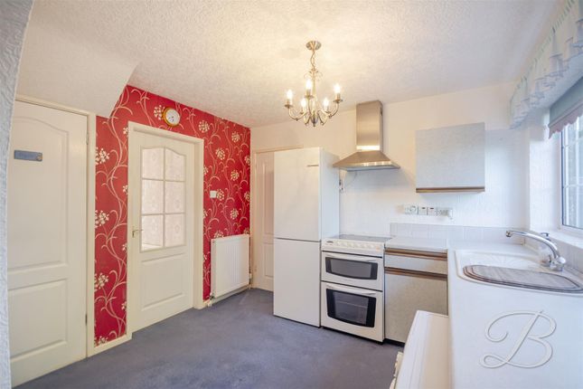 3, Derwent Close, Warsop photo 2