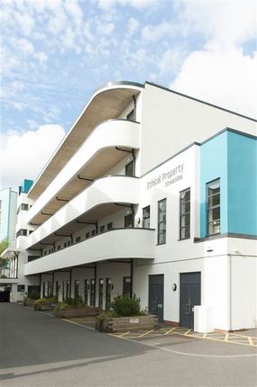 Thumbnail Office for sale in Streamline, The Paintworks
