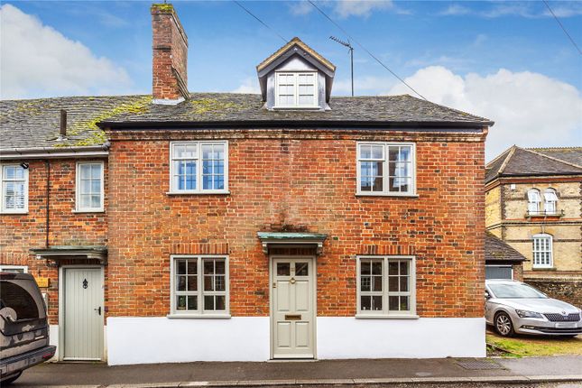 Detached house to rent in The Street, Puttenham, Guildford, Surrey