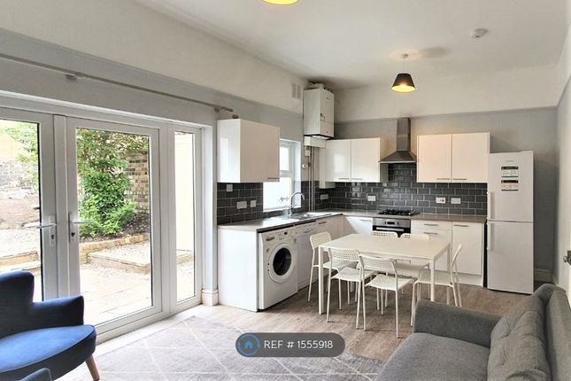 Thumbnail Terraced house to rent in Ashley Hill, Bristol