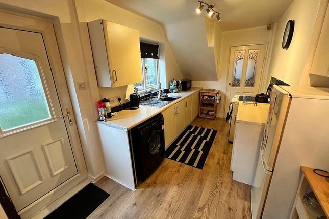 Semi-detached house for sale in Love Lane, Castleford