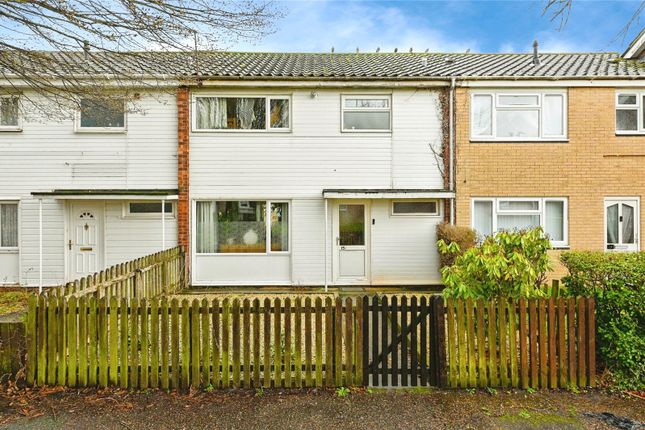 3-bed terraced on 15, Pandora, Norfolk, £180,000