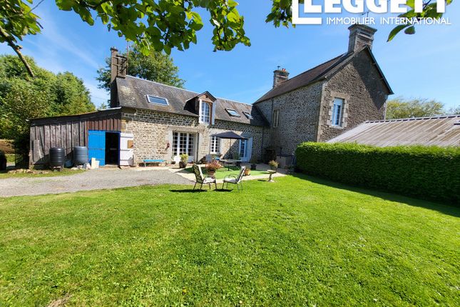 Villa for sale in Pontmain, Mayenne, Pays De La Loire