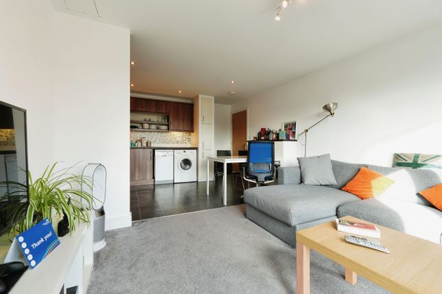 Flat for sale in Christie Lane, Salford