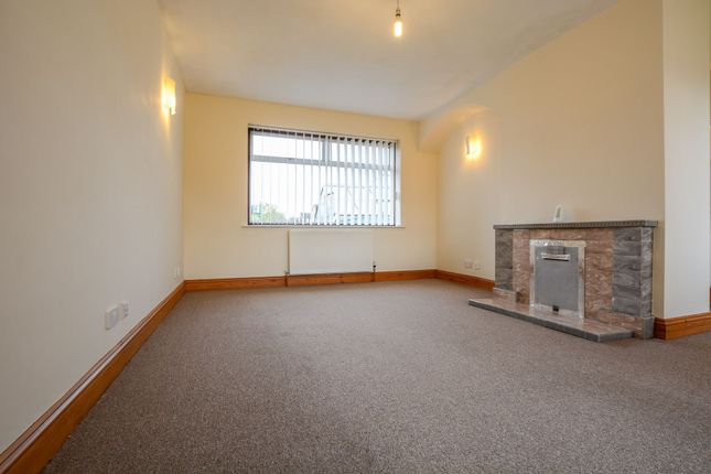 Detached bungalow for sale in Aylestone Lane, Wigston, Leicester
