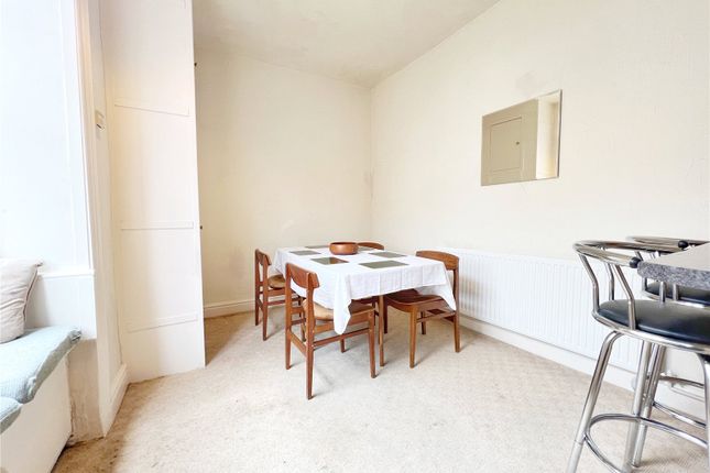 Terraced house for sale in Croft Street, Bacup, Rossendale